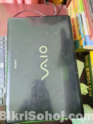 Sony vaio